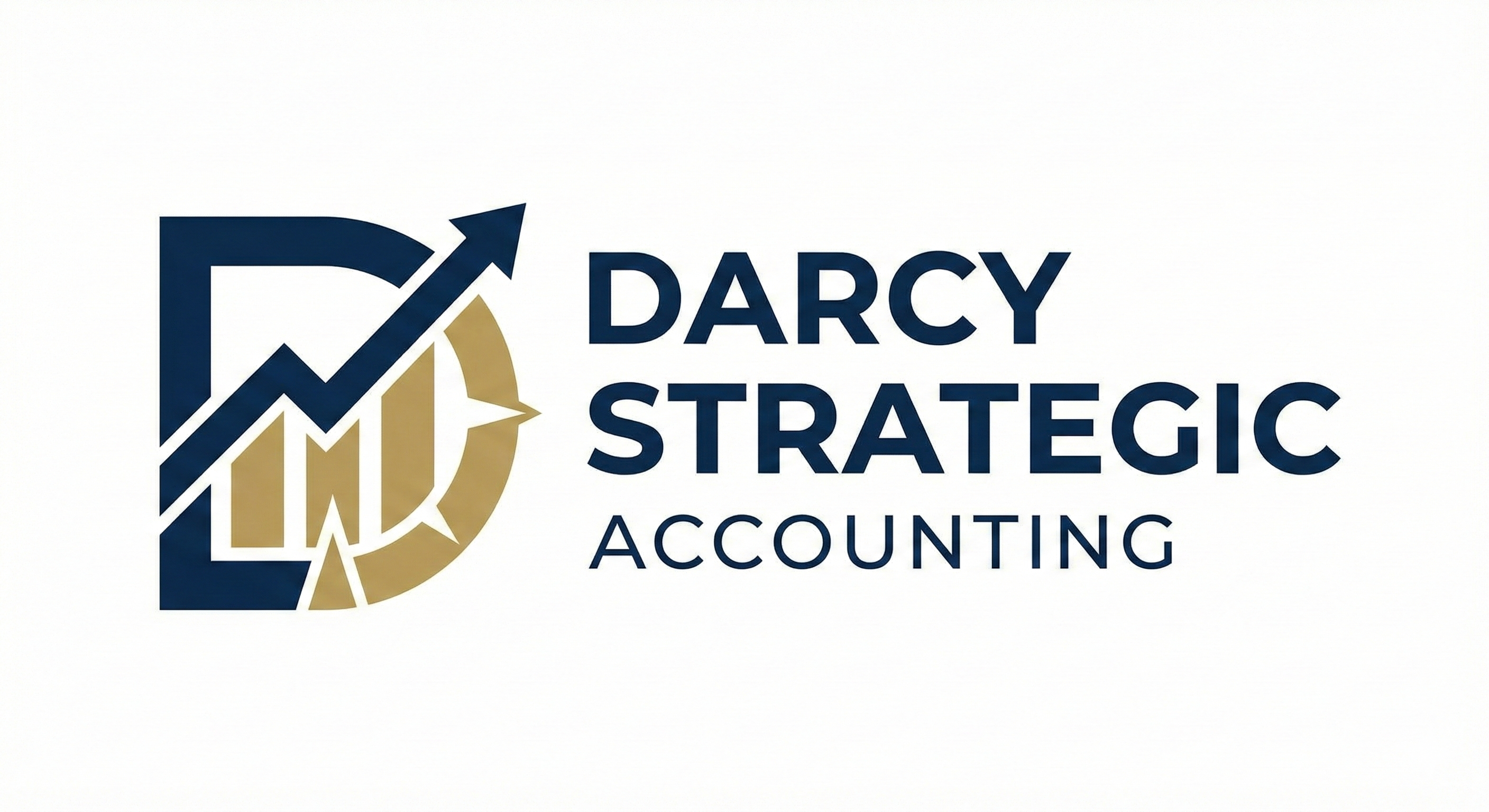 Darcy Strategic Accounting Logo